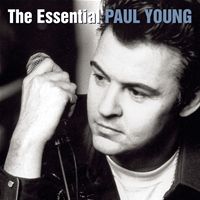 Paul Young - What Becomes Of The Broken Hearted